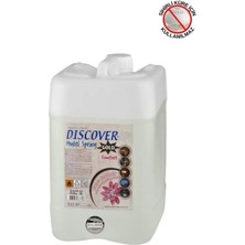Discover Oda Parfümü Gold Multi Sprey Comfort 5 Litre