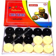 Aesco Tavla Taşı 2 Adet Zar
