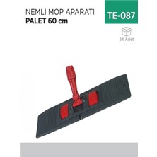 Nemli Mop Aparatı Palet 60 cm (NP193)