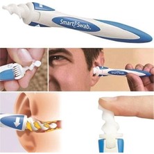 Ototechparca Pratik Kulak Temizleme Aparatı Smart Swab
