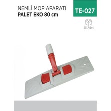 Nemli Mop Aparatı Palet Eko 80 cm