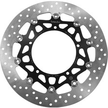 Brembo 78B40871 Yamaha Yzf R6 600 Ön Fren Diski 1999-2002