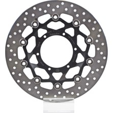 Brembo 78B40870 Aprilia Caponord 1200 Ön Fren Diski 2013-2017
