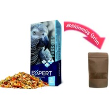 Witte Molen Expert Premium Parrots Karışık Papağan Yemi Çuvaldan Bölme