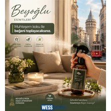 Wess Nehir Air Ortam Kokusu 500 ml Beyoğlu