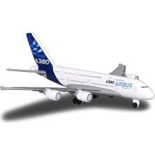 İlk El Grup 8503001000 Airport Vehicles 3-Asst