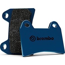 Brembo 07HO5907 Honda Cbr Rr Sp 1000 Arka Karbon Seramik Fren Balatası 2022-2023