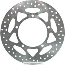 Brembo 68B407L2 Kawasaki Ninja 300 300 Ön Fren Diski 2013-2017 2020