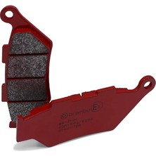 Brembo 07KS07SA Benelli Trk 502 Abs 500 Ön Sinterli Fren Balatası 2017-2022