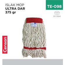 Promosyon Zinciri Islak Mop Ultra Dar 375 gr