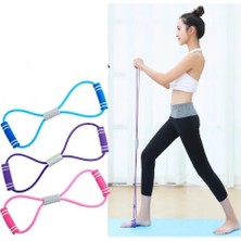 Aesco Pilates, Egzersiz Direnç Lastiği