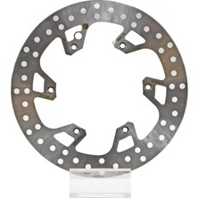 Brembo 68B407C4 Yamaha X-Max 400 Arka Fren Diski 2013-2020