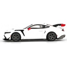 NW NessiWorld 1/64 Model Araç Gtd Spirit Of America