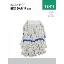 Islak Mop Eko Darıslak Mop Eko Dar