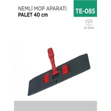 Nemli Mop Aparatı Palet 40 cm