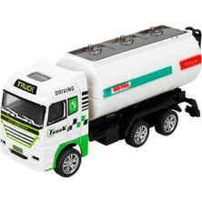 NW NessiWorld Model Araçlar 11,5 cm
