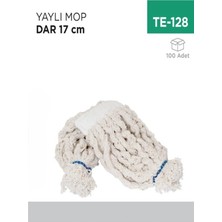 Promosyon Zinciri Yaylı Mop Dar