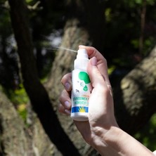 NW NessiWorld %100 Doğal Sivrisinek ve Kene Kovucu Sprey Krem 100 ml