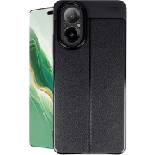SHC4200 Lite Auto Focus Kapak - Siyah