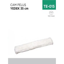 Cam Peluş Yedek 35 cm