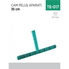 Cam Peluş Aparatı 35 cm (CPA246)
