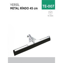 Camsil Eko Metal 45 cm (RND118)