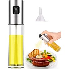 CATEKSSS Sprey Fısfıs Yağdanlık 100 Ml.moe Turuncu