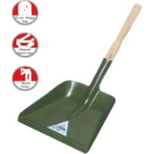3D Sepetim Desa AKŞ004 Çöp Küreği - 1.kalite