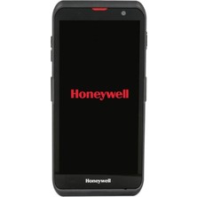 Honeywell Scanpal EDA52 2d Karekod Androıd 13 4GB/64GB 13MP Wıfı+Bluetooth 5.5 Dokunmatik Ekran El Terminali