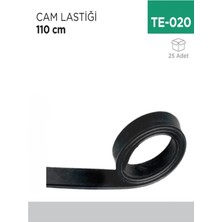 Cam Lastiği 110 cm