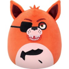 SHC4200 Fnaf 20 cm Model Sorunuz