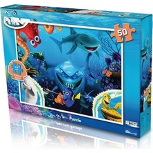 Freedom Storee Puzzle 50 Parça