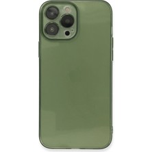 SHC4200 Pro Fly Lens - Yeşil