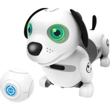 İlk El Grup  Robo Dackel Junior Robot Köpek