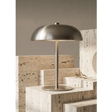 Beren Home Masa Lambası Dekoratif LED Dokunmatik Şarjlı