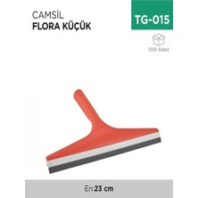 Camsil Flora Küçük (F 003