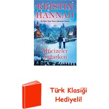 Doğan Kitap Mucizeler Yağarken + Türk Klasiği Hediye