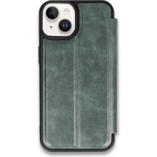 SHC4200 Flip Cover - Koyu Yeşil