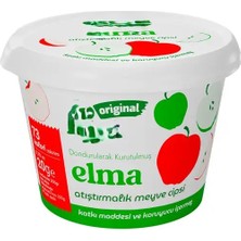 Freedom Storee Original Elma Atıştırmalık Meyve Cipsi 20GR