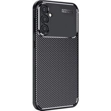 SHC4200 S25 Plus Auto Focus Karbon Kapak - Siyah