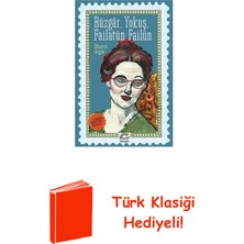 İletişim Yayınları Rüzgar Yokuş Failatün Failün + Türk Klasiği Hediye