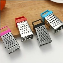 CATEKSSS Mıknatıslı Magnet Mini Rende, Sarımsak Rendesi