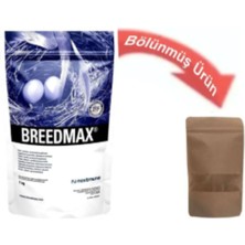 Breedmax Üreme Artırıcı Protein Vitamin ve Mineral Karışımı Bölünmüş