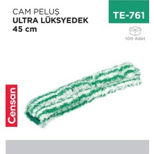 Promosyon Zinciri Cam Peluş Ultra Lüks Yedek 45 cm (NM-281)