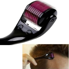 Ototechparca Dermaroller Titanyum 540 Iğneli 0.50MM