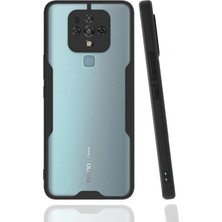 SHC4200 Camon 16 Platin - Siyah