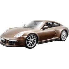 NW NessiWorld 1:24 Porsche 911 S Model Araba