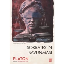Sokrates'in Savunması