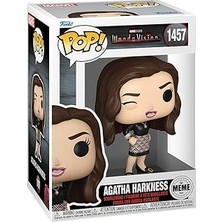 SHC4200 Funko Pop! Tv: - Agatha Harkness