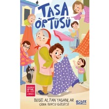 Tasa Örtüsü